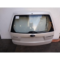 Subaru Forester  Tailgate