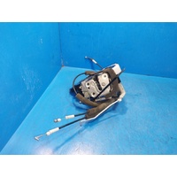 Nissan Xtrail T32  Right Front Door Lock