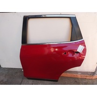 Nissan Xtrail T32 Left Rear Door