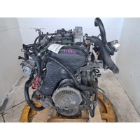 Ford Ranger Mazda Bt50 Weat 3.0 Turbo Diesel Engine