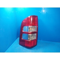 Ford Ranger Ute Pj Left Taillight