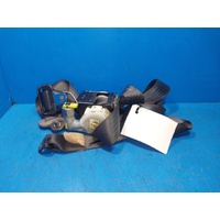 Ford Ranger Pj-Pk Left Front Seat Belt Only