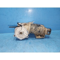 Mazda Bt50 Ford Ranger Transfer Case Actuator