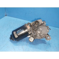 Ford Ranger Pj-Pk Front Wiper Motor