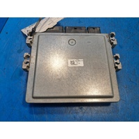 Nissan Navara Np300, Engine Ecu Sec Set