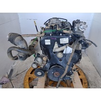 Ford Ranger Px Series 2-3 Diesel 3.2 P5at Turbo Engine