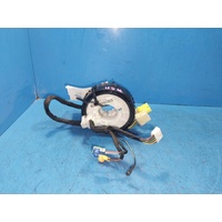 Holden Commodore Ve S1, Airbag Clockspring