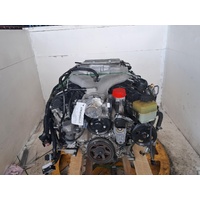 Holden Commodore Statesman Caprice 3.6 Llt V6 Sidi Engine