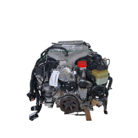 Holden Commodore Statesman Caprice 3.6 Llt V6 Sidi Engine