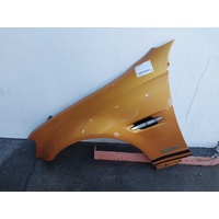 Holden Commodore Ve Left Guard