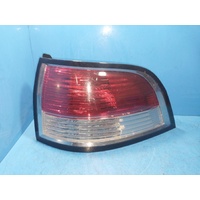 Holden Commodore Ve Wagon Right Taillight