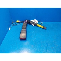 Holden Commodore Ve Right Front Seat Belt Stalk Only