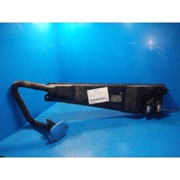 Holden Commodore Front Pump And Washer Bottle