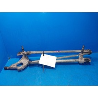 Holden Commodore Ve, Wiper Linkage