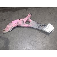 Kia Sorento Xm, Left Front Lower Control Arm