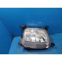 Kia Sorento Xm Left Bumper Foglamp