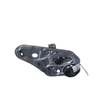 Kia Sorento Xm Left Rear Window Motor And Regulator Assembly