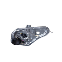 Kia Sorento Xm  Right Rear Window Motor & Regulator Assy