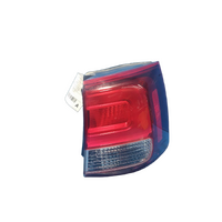 Kia Sorento Right Taillight