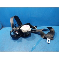 Kia Sorento Xm, Left Rear 2Nd Row Seat Belt Only