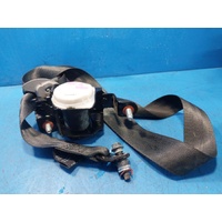 Kia Sorento Xm, Right Rear 2Nd Row Seat Belt Only