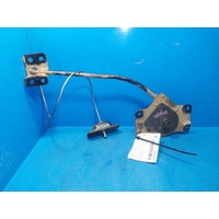 Kia Sorento Xm Spare Wheel Winch
