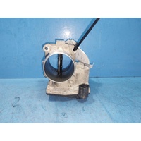 Kia Sorento Xm 2.2 Diesel Throttle Body