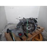 Kia Sorento Xm Automatic Transmission