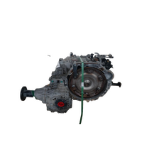 Kia Sorento Xm Automatic Transmission