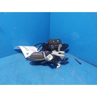 Ldv G10 Sv7a Wagon Tailgate Lock