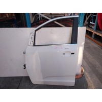 Ldv G10 Left Front Door