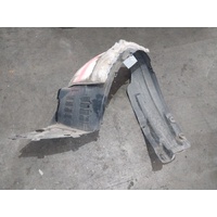 Ldv G10 Left Front Guard Liner