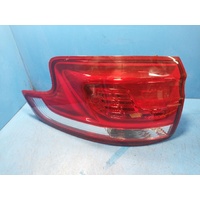 Ldv G10 Sv7a Left Taillight