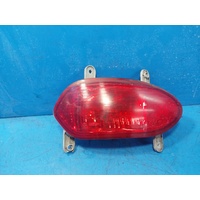 Ldv G10 Left Sv7 A/sv7 C, Wagon/van, in Bumper Fog Lamp