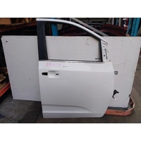 Ldv G10 Right Front Door