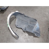 Ldv G10 Sv7 A/sv7 C, Wagon/van Right Front Guard Liner
