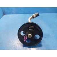 Ldv G10 2.0 Petrol Sv7a/Sv7c Wagon/Van, Steering Pump