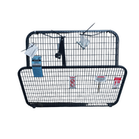 2018 Hyundai I40 Vf, Cargo Barrier, 09/11-12/19