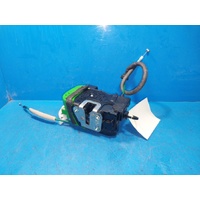 Hyundai I40 Vf  Left Front Door Lock