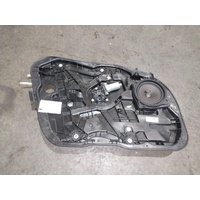 Hyundai I40 Vf Left Front Window Regulator