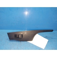 Hyundai I40 Vf  Lh Front/Lh Rear/Rh Rear Power Window Switch