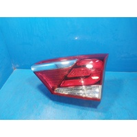 Hyundai I40 Vf, Rh Rear Tailgate Lamp Garnish