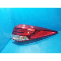 Hyundai I40 Vf Wagon, Right Taillight