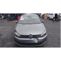 Volkswagen Golf 1.4 Petrol Gen 6 Dual Fan Assy
