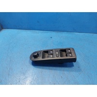 Volkswgen Amarok, Golf, Passat, Polo, Jetta, Tiguan Right Front Power Window Master Switch