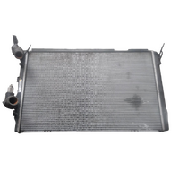 Volkswagen Golf 6Th Gen 1.4 Petrol Primary Radiator