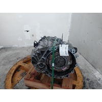 Volkswagen Golf Gen 6 Petrol 1.4  Auto Transmission