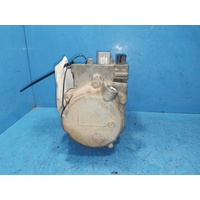Toyota Camry Is Series Es Series (13-), Air Cond Compressor