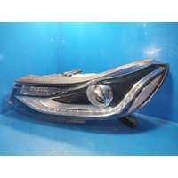 Holden Trax Tj Series Left Headlamp