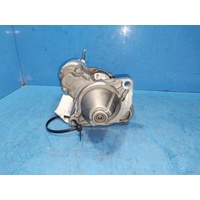 Holden Trax Tj Series Petrol 1.4  Starter Motor